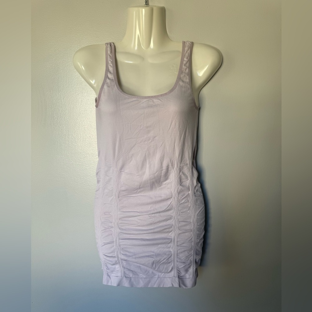 Kismet Ruched Tanks